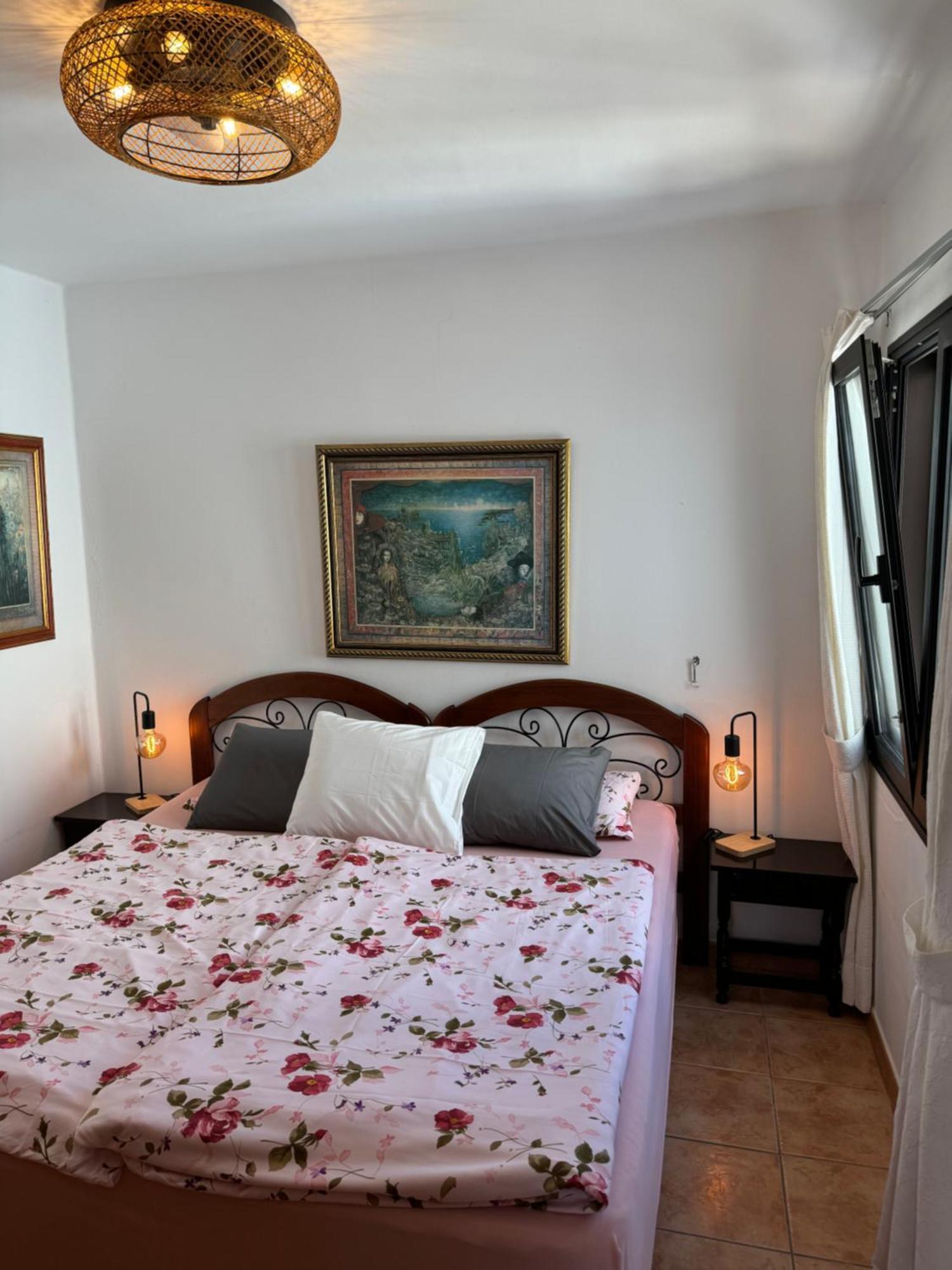 Ferienwohnung Azul 41 - Puerto Del Carmen Harbor With Oceanview, Pet Friendly, Pool Tías Exterior foto
