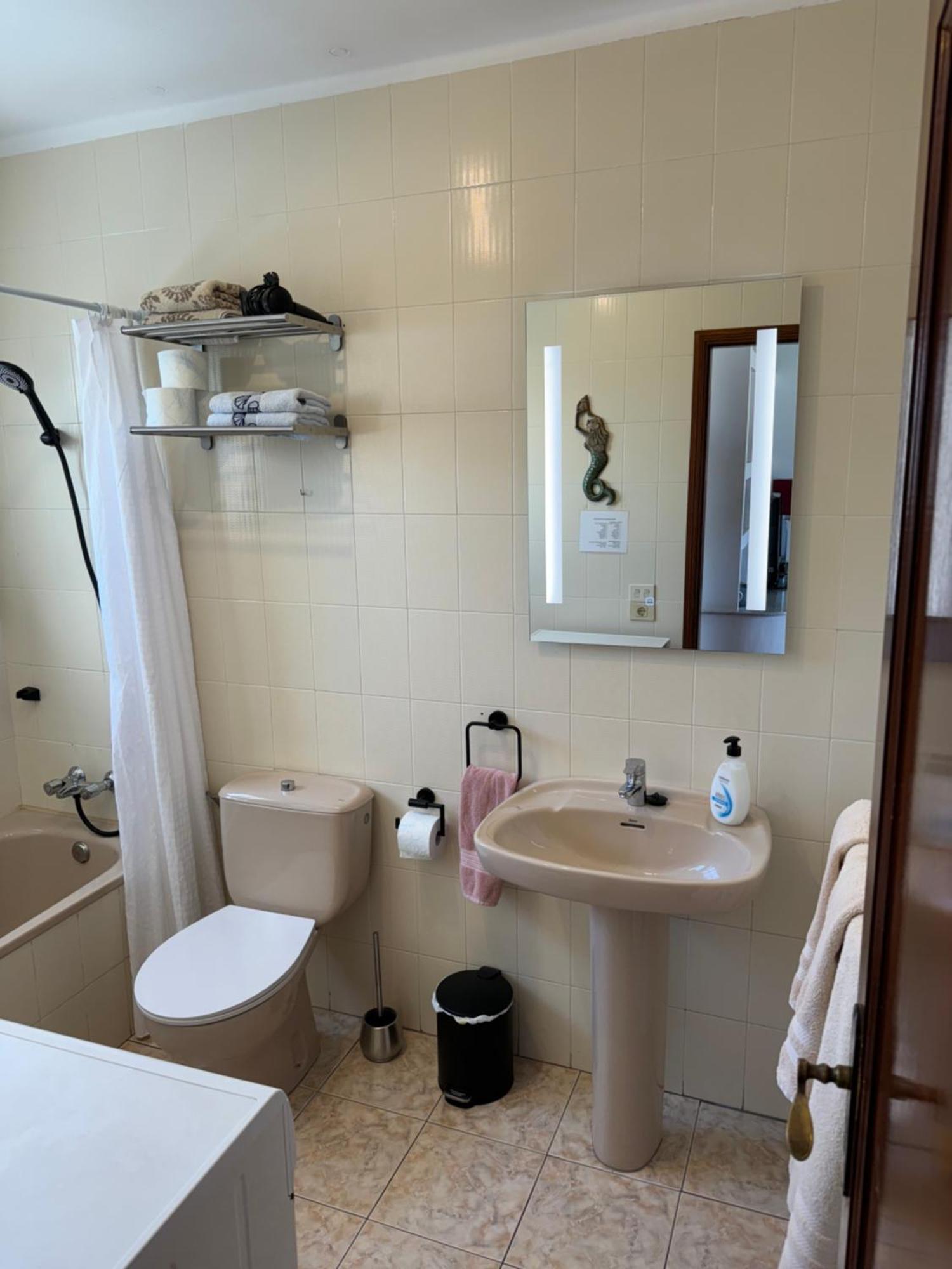 Ferienwohnung Azul 41 - Puerto Del Carmen Harbor With Oceanview, Pet Friendly, Pool Tías Exterior foto