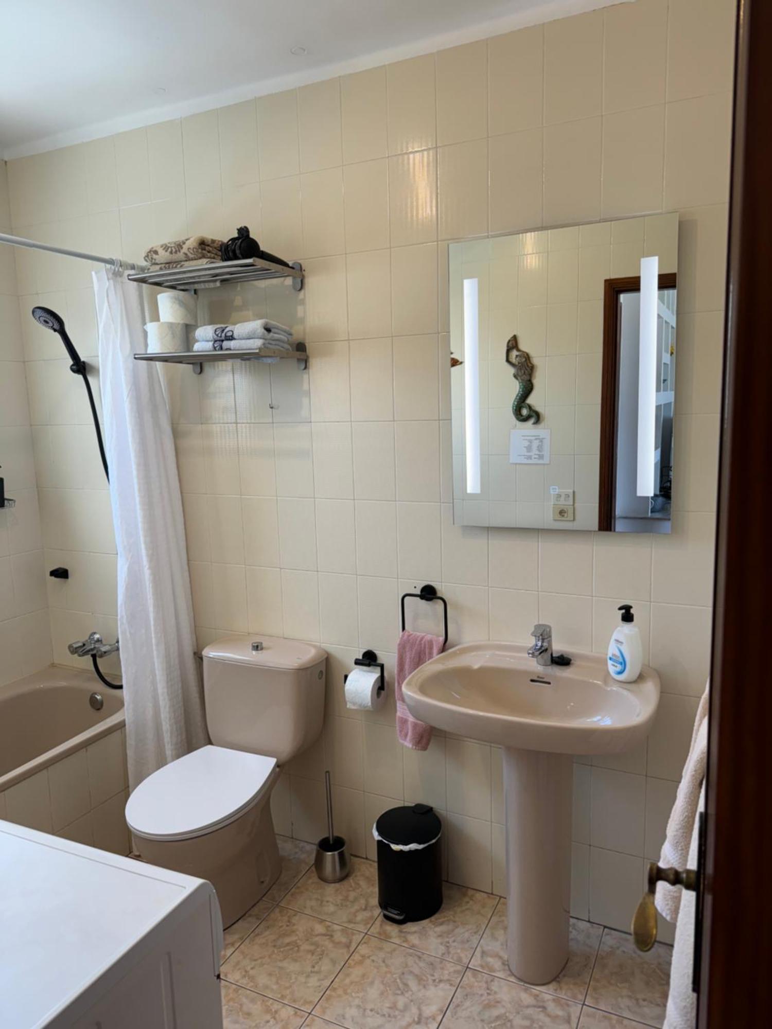 Ferienwohnung Azul 41 - Puerto Del Carmen Harbor With Oceanview, Pet Friendly, Pool Tías Exterior foto